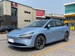 aion s max 2023 Electric