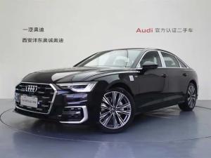 audi a6l 2025 Petrol