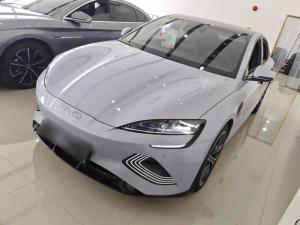 byd seal 2024 Electric