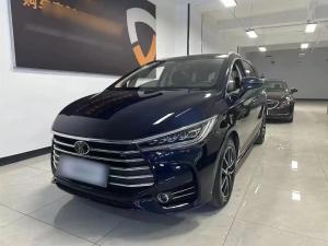byd song max 2018 Petrol