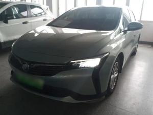 buick velite 6 2023 Plug-in hybrid