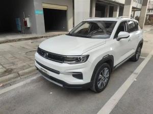 changan cs35 plus 2019 Petrol