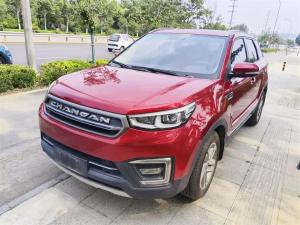 changan cs55 2019 Petrol