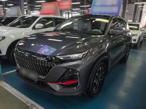 changan oshan x7 plus 2023 Petrol