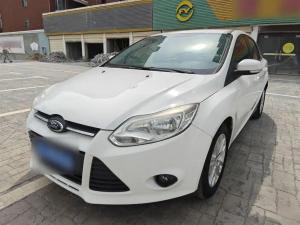 ford focus 2013 Petrol
