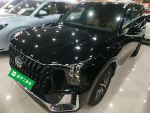 GAC Trumpchi Trumpchi ES9 2024 Plug-in hybrid