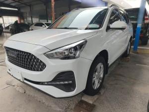 haval m6 2020 Petrol