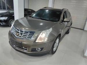 cadillac srx 2015 Petrol