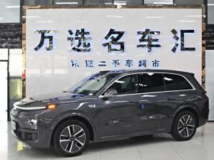 LI Auto LI L8 2024 REEV
