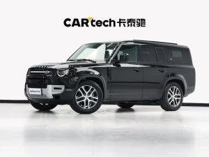 land rover defender 2023 Hybrid