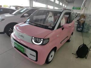 Chery New Energy Chery QQ Ice Cream 2023 Electric