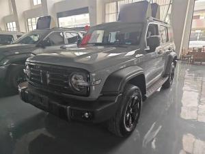 tank 300 2023 Petrol