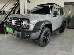 tank 300 2021 Petrol