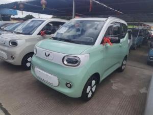 wuling hongguang mini ev 2024 Electric