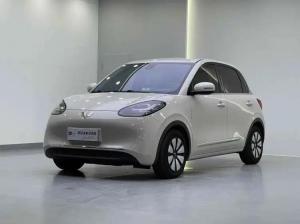 wuling bingo 2023 Electric