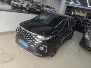 hyundai custo 2023 Petrol
