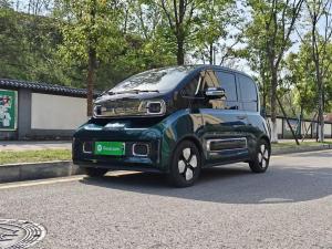 baojun kiwi ev 2023 Electric