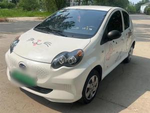 byd e1 2020 Electric