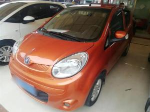 Changan BenBen MINI 2015 Petrol