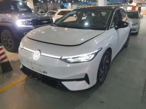Volkswagen ID.7 VIZZION 2023 Electric