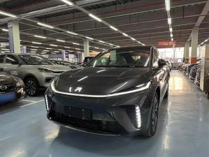 Rising Auto Rising R7 2025 Electric