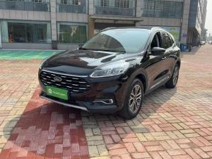 Ford Escape 2021 Petrol