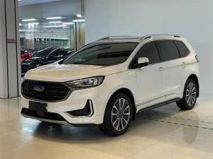 ford edge 2021 Petrol