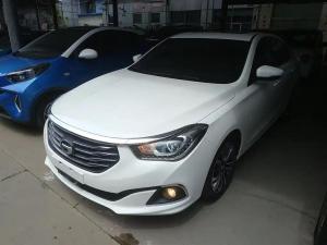 GAC Trumpchi Trumpchi GA6 2017 Petrol