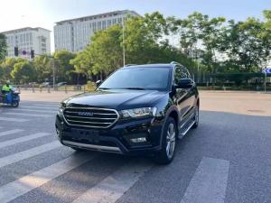 haval h6 coupe 2015 Petrol