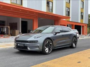 zeekr 001 2022 Electric