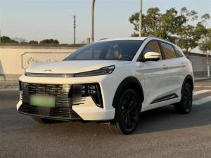 jac qx 2023 Plug-in hybrid