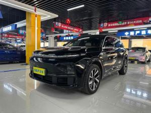 LI Auto LI L7 2024 REEV