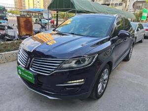 lincoln mkc 2015 Petrol