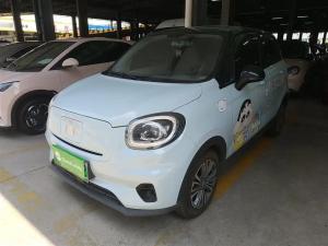 leapmotor t03 2024 Electric