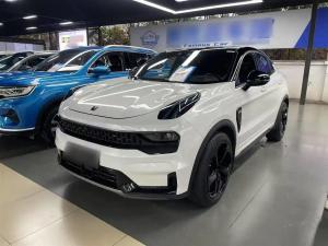 lynkco 05 2020 Petrol