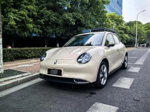 ora good cat 2023 Electric