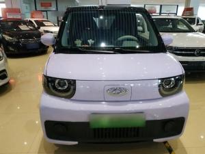 chery qq ice cream 2023 Electric
