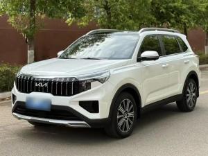 kia sportage 2022 Petrol