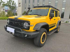 tank 300 2023 Petrol