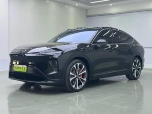 nio ec7 2023 Electric