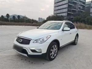 infiniti qx50 2015 Petrol