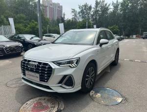audi q3 2022 Petrol