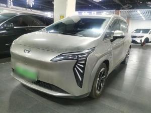 aion y 2024 Electric