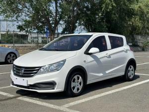 baojun 310 2017 Petrol