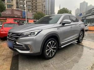 changan cs85 coupe 2020 Petrol
