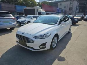 ford mondeo 2020 Petrol