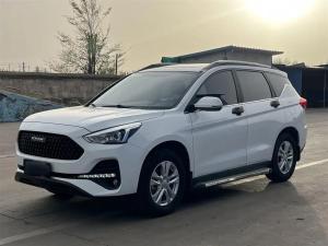 haval m6 2020 Petrol
