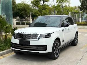 land rover range rover 2024 Hybrid