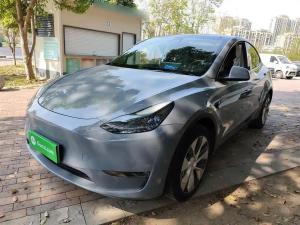 tesla model y 2023 Electric