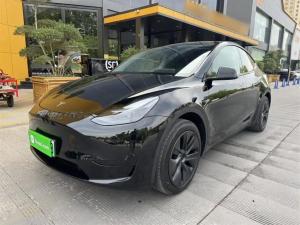 tesla model y 2024 Electric